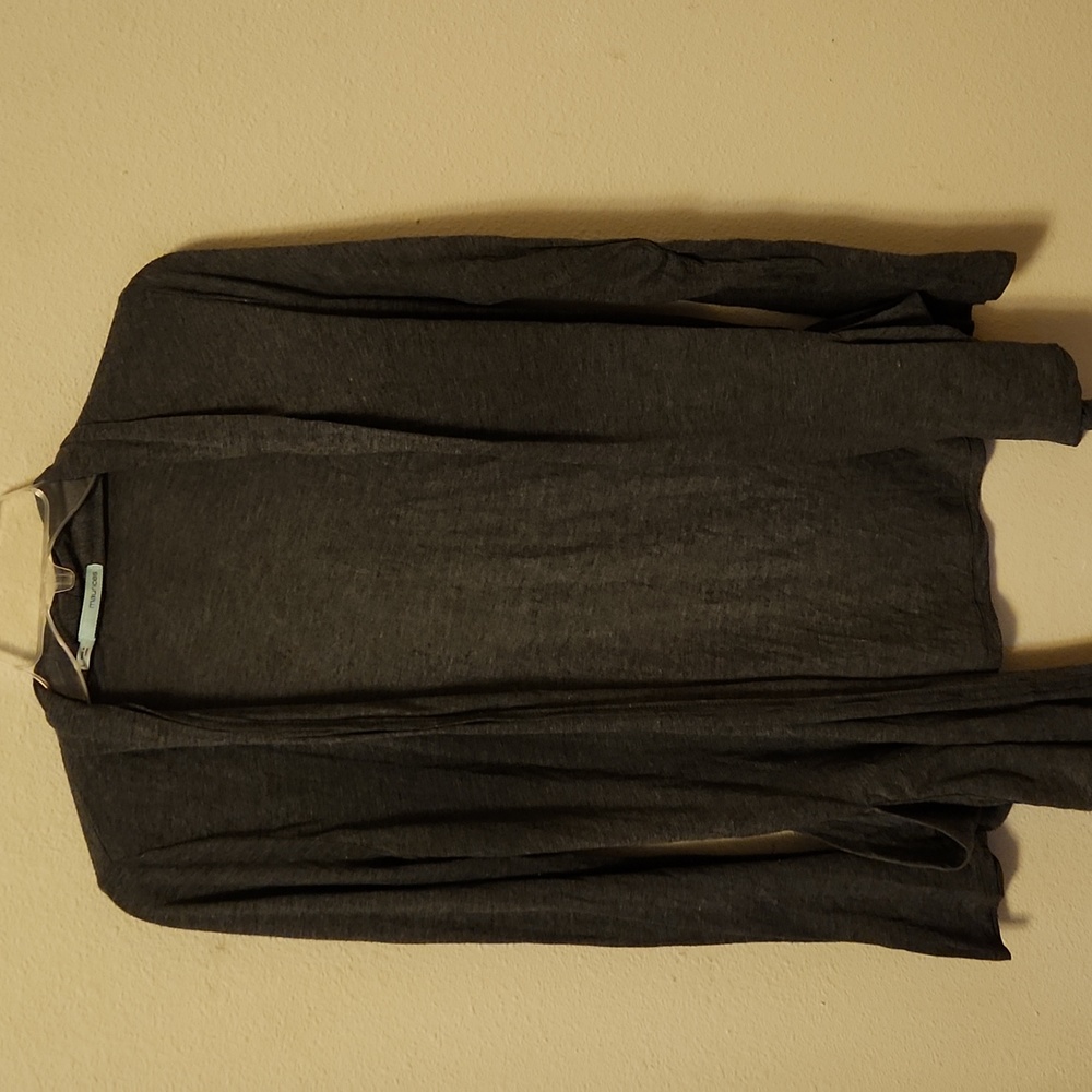 Maurices cardigan